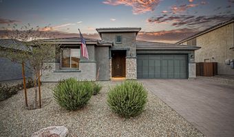 24590 W CONCORDA Dr, Buckeye, AZ 85326