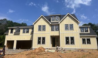 10541 E Brainerd Rd, Apison, TN 37302