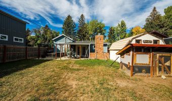 631 N Adams Ave, Buffalo, WY 82834
