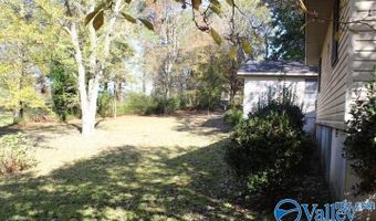 1011 9th St NW, Arab, AL 35016