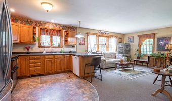 15 Baptist Hill Rd, Canterbury, NH 03224
