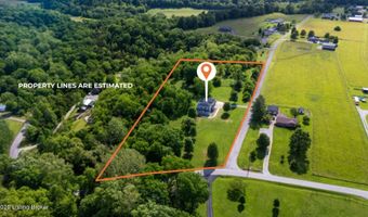 101 Harry Rucker Rd, Bardstown, KY 40004