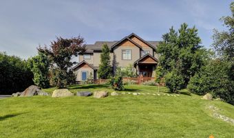 16268 Noble Point Dr, Anchorage, AK 99516