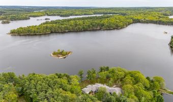 105 Mill Island Rd, Arrowsic, ME 04530