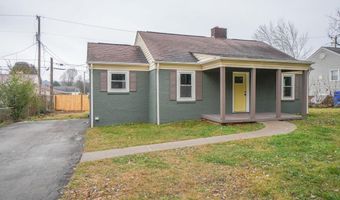 1510 Garfield St, Alcoa, TN 37701