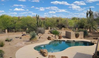 5141 E RANCHO TIERRA Dr, Cave Creek, AZ 85331