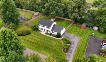 20004 Avondale Rd, Abingdon, VA 24211