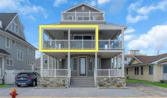903 Ocean Ave N 4, Belmar, NJ 07719