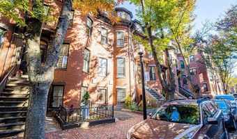 7 Wellington St, Boston, MA 02118