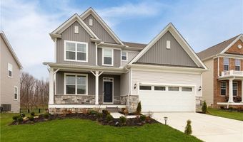 766 River Run Rd, Aurora, OH 44202