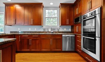 1015 Olivia Ave, Ann Arbor, MI 48104