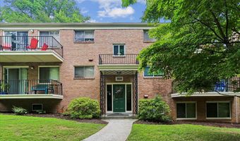 10518 WEYMOUTH St 102, Bethesda, MD 20814