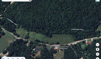 6500 Grasshopper Rd, Birchwood, TN 37308