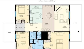 111 Harrison Ave B4, Newport, RI 02840