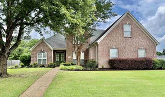 6632 W THRIVEAWAY, Bartlett, TN 38135