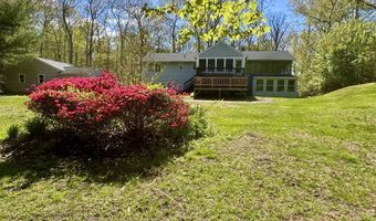 73 Airline Rd, Clinton, CT 06413