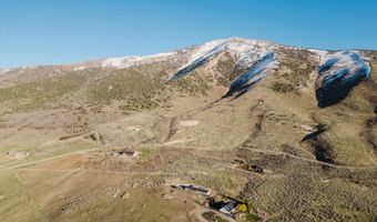 Sustatcha Drive, Lamoille, NV 89828