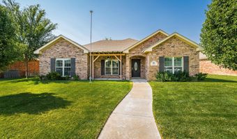2905 ATLANTA Dr, Amarillo, TX 79118