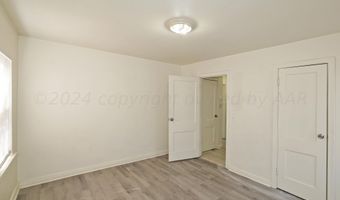 109 S Palo Duro St, Amarillo, TX 79106