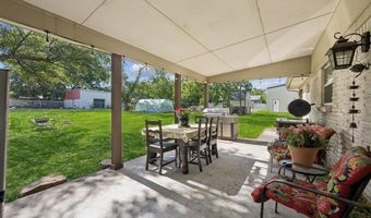 403 N Baugh St, Alvarado, TX 76009