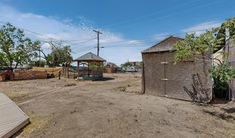 2623 6TH St NW, Albuquerque, NM 87107