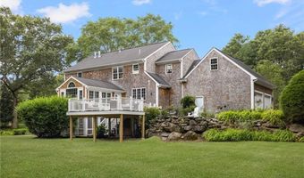 150 Delta Dr, North Kingstown, RI 02874