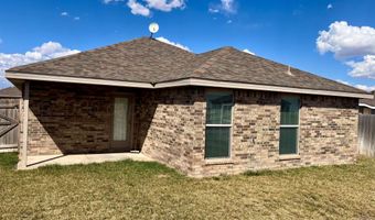 408 Mikeska St, Amarillo, TX 79118