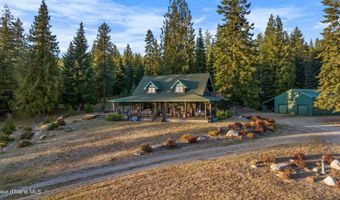 4575 Blacktail Rd, Careywood, ID 83809