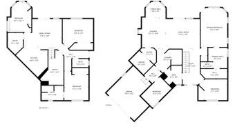 162 S Cedar View Estates Rd, Blanchard, ID 83804