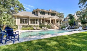 85 Plantation Dr, Hilton Head Island, SC 29928