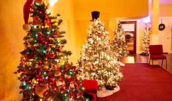 1145 Military Ave, Baxter Springs, KS 66713