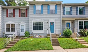 4240 GOODSON Ct, Belcamp, MD 21017