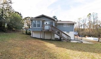 4848 SHADYVIEW Dr, Adamsville, AL 35005