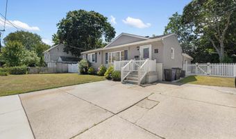 9 Goshen, Cape May Court House, NJ 08210