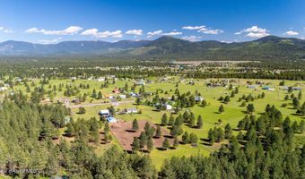 26731 N Bitterroot Ct, Athol, ID 83801