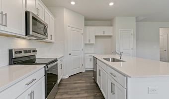 41 Honeycutt Oaks Dr Plan: DARWIN, Angier, NC 27501