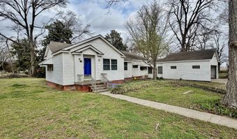 405 Preston St, Benoit, MS 38725