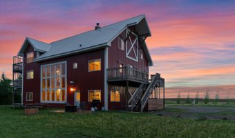 951 N 3600 E, Ashton, ID 83420