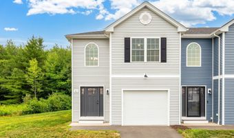 51 Gillette Way 51, Bristol, CT 06010
