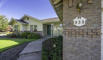 938 Cypress Point Loop, Ashland, OR 97520