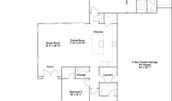 9409 Stella Summit Dr, Las Vegas, NV 89143