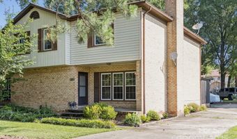 4537 Swan Meadow Ln, Charlotte, NC 28226