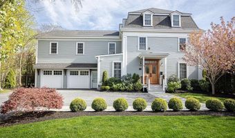 23 Catherine St, Newport, RI 02840