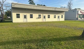 508 W Fourth St, Adel, GA 31620