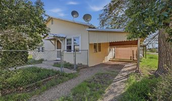 609 N 2nd St, Alpine, TX 79830