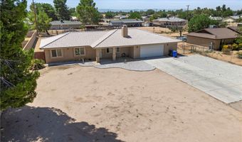 22225 Standing Rock Ave, Apple Valley, CA 92307