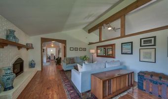 502 Skyline Dr, Cody, WY 82414