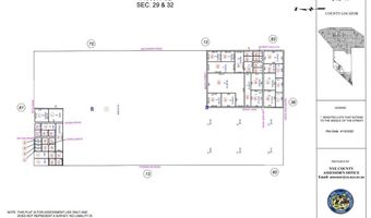 217 E Chris Cir, Amargosa Valley, NV 89020