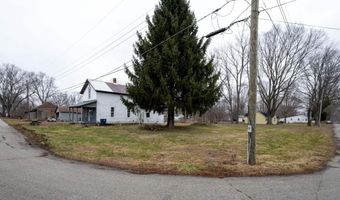 436 Bellville Ave, Andrews, IN 46702