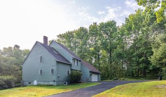 69 Morrill Rd, Belmont, ME 04952